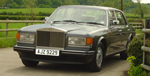 Rolls Royce Silver Spur